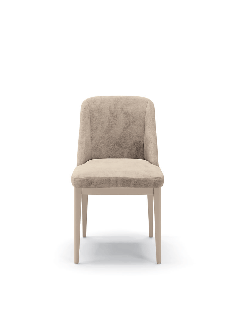 Aramis BEIGE Chair - i40286