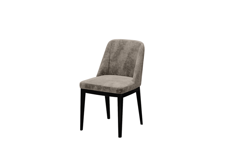 Aramis DARK chair - i39660