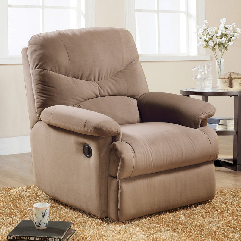 Arcadia Motion Glider Recliner - 00634