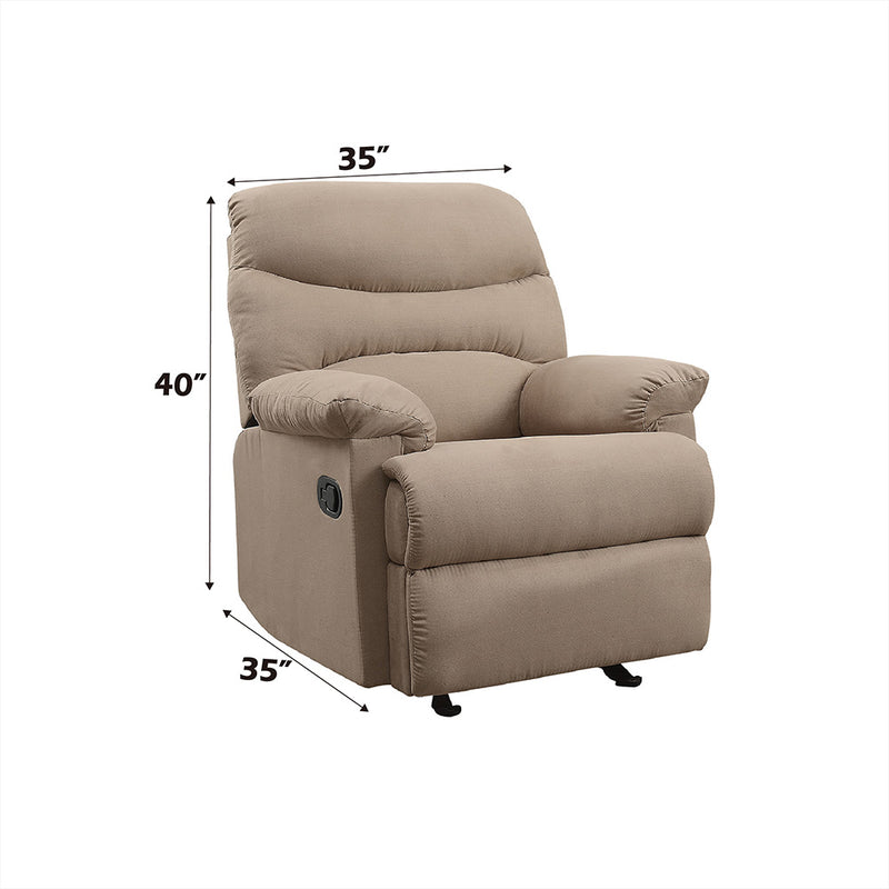 Arcadia Motion Glider Recliner - 00634