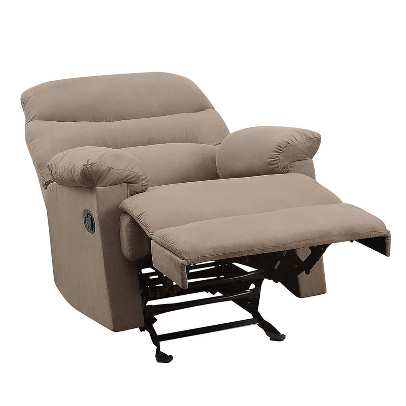 Arcadia Motion Glider Recliner - 00634