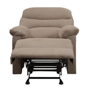 Arcadia Motion Glider Recliner - 00634