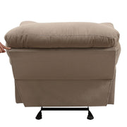Arcadia Motion Glider Recliner - 00634