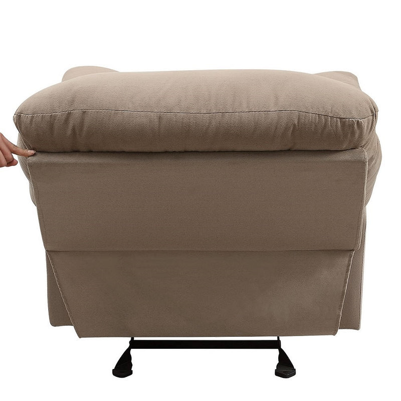 Arcadia Motion Glider Recliner - 00634