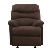 Arcadia Motion Glider Recliner - 00635