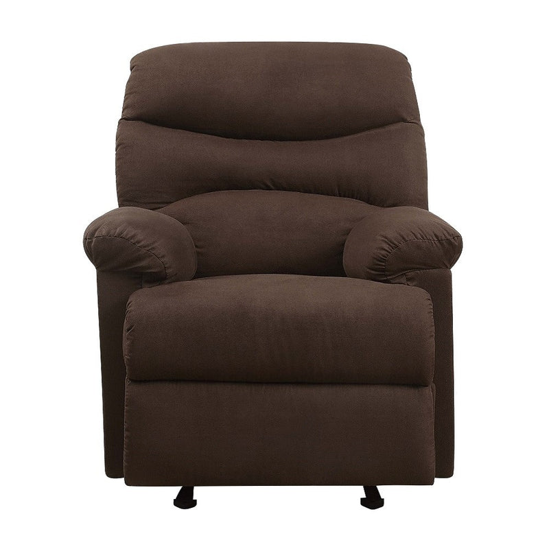Arcadia Motion Glider Recliner - 00635
