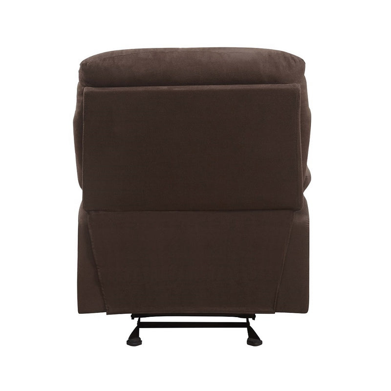 Arcadia Motion Glider Recliner - 00635