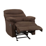 Arcadia Motion Glider Recliner - 00635