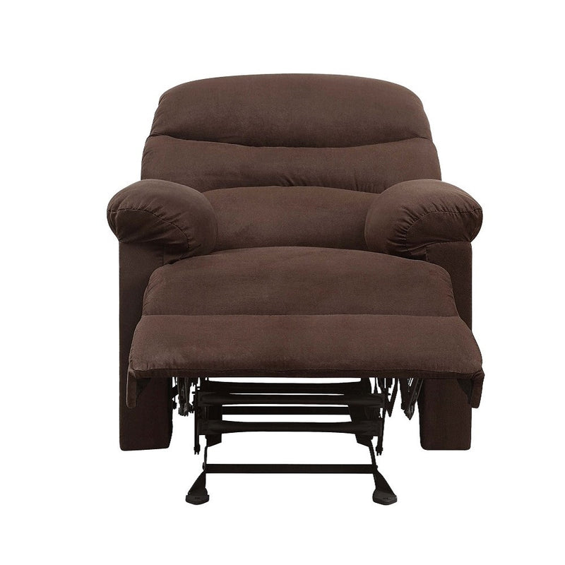 Arcadia Motion Glider Recliner - 00635