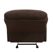 Arcadia Motion Glider Recliner - 00635