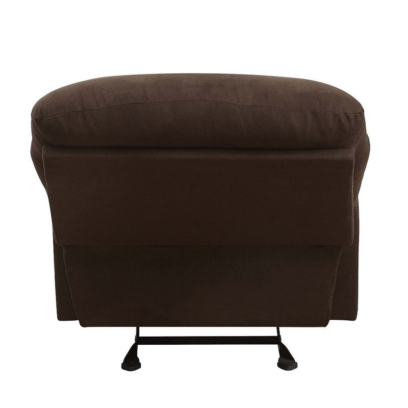 Arcadia Motion Glider Recliner - 00635