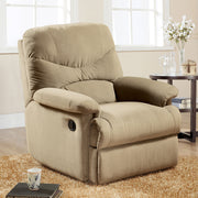Arcadia Motion Recliner - 00626