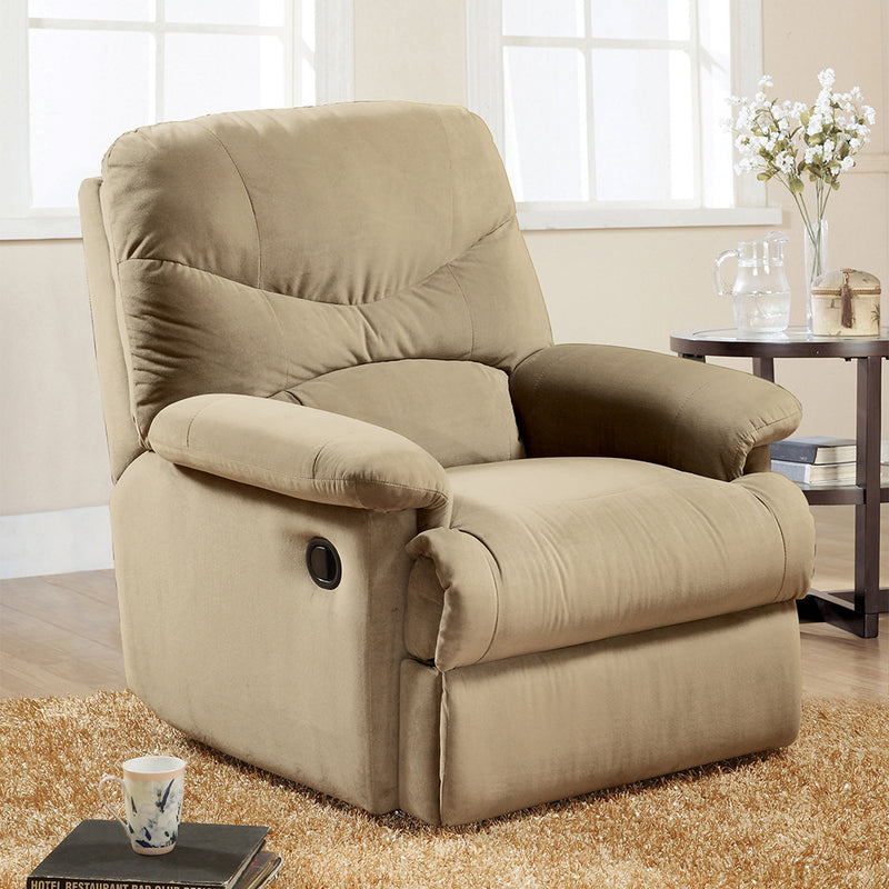 Arcadia Motion Recliner - 00626