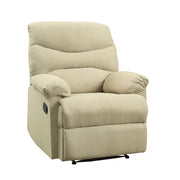 Arcadia Motion Recliner - 00626