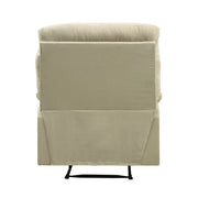 Arcadia Motion Recliner - 00626
