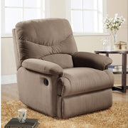 Arcadia Motion Recliner - 00627