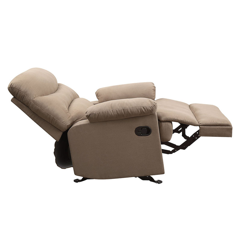 Arcadia Motion Recliner - 00627