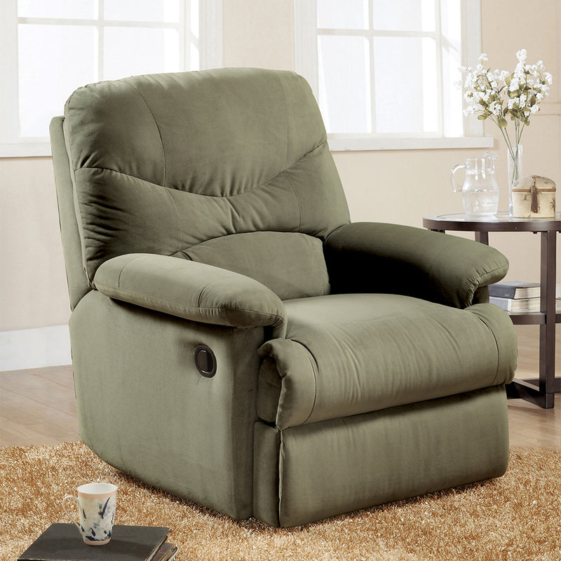 Arcadia Motion Recliner - 00630