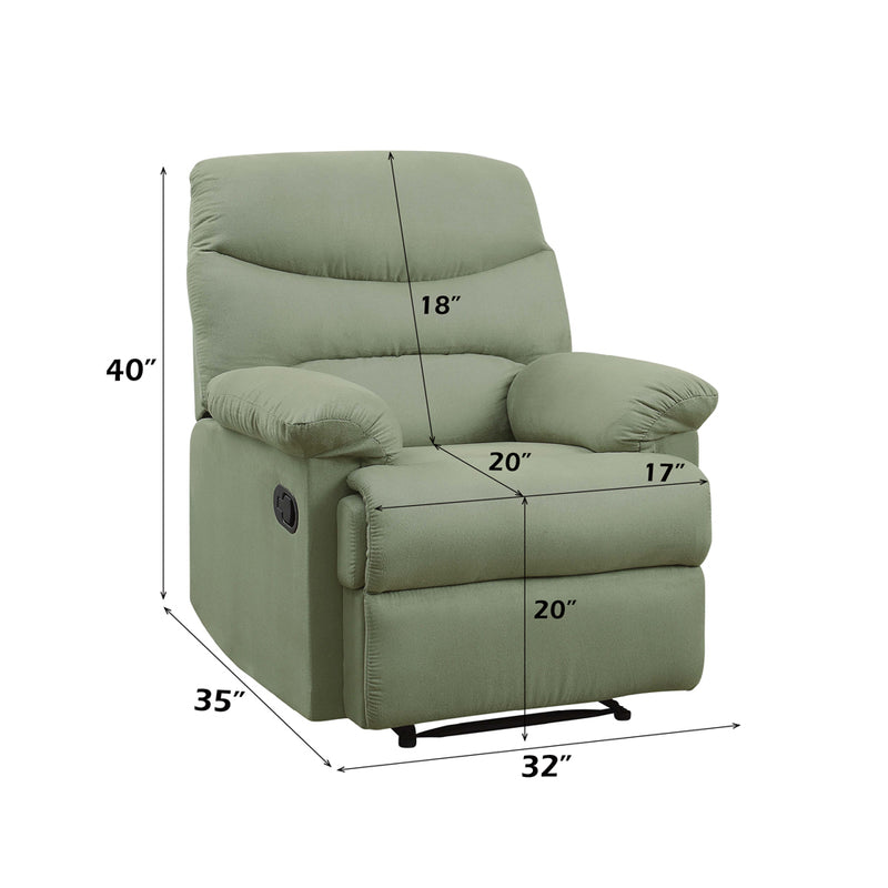 Arcadia Motion Recliner - 00630