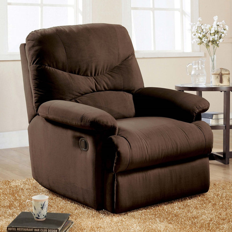 Arcadia Motion Recliner - 00632W