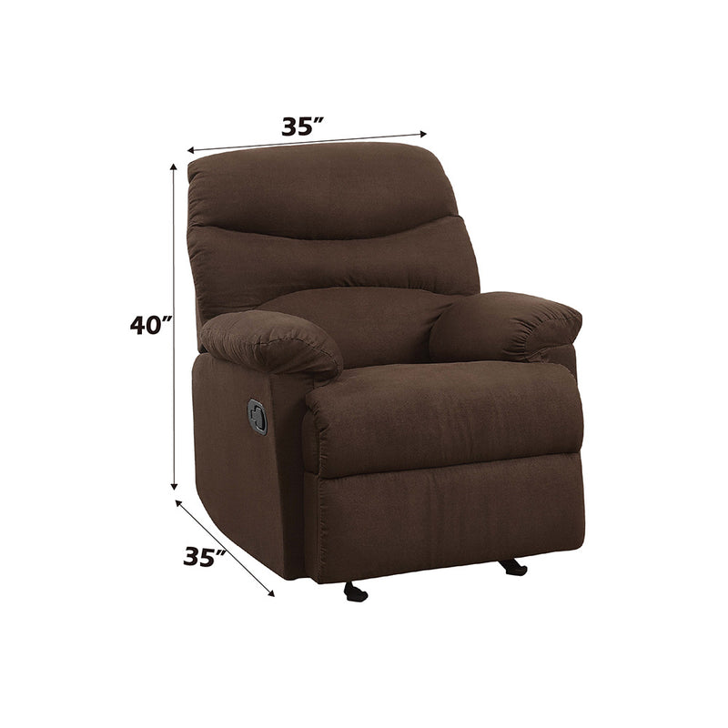 Arcadia Motion Recliner - 00632W
