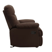 Arcadia Motion Recliner - 00632W