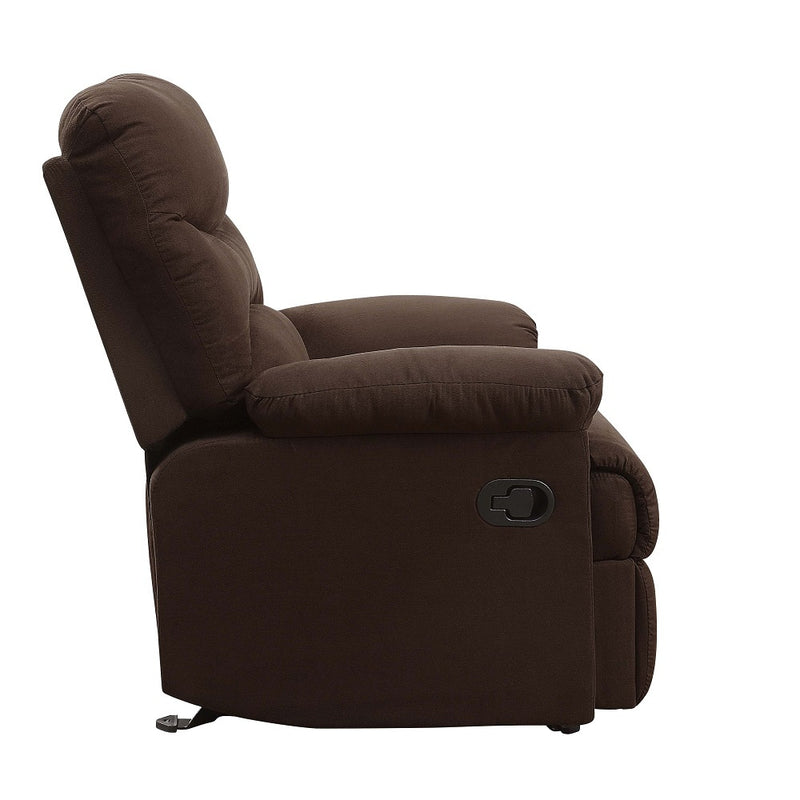 Arcadia Motion Recliner - 00632W