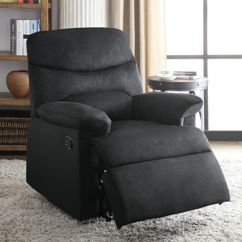Arcadia Motion Recliner - 00701