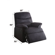 Arcadia Motion Recliner - 00701