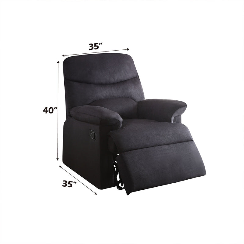 Arcadia Motion Recliner - 00701