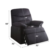 Arcadia Motion Recliner - 00701