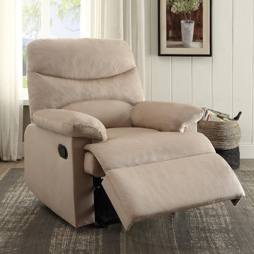 Arcadia Motion Recliner - 00702