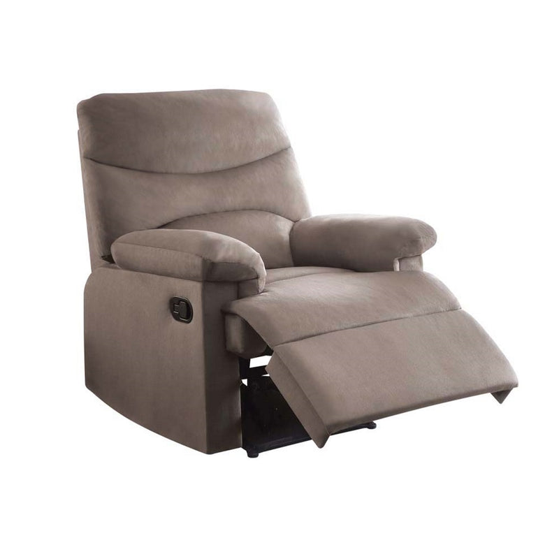 Arcadia Motion Recliner - 00703