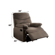 Arcadia Motion Recliner - 00703