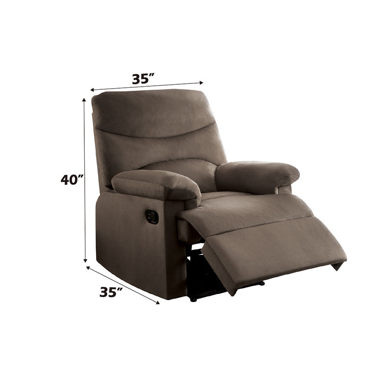 Arcadia Motion Recliner - 00703