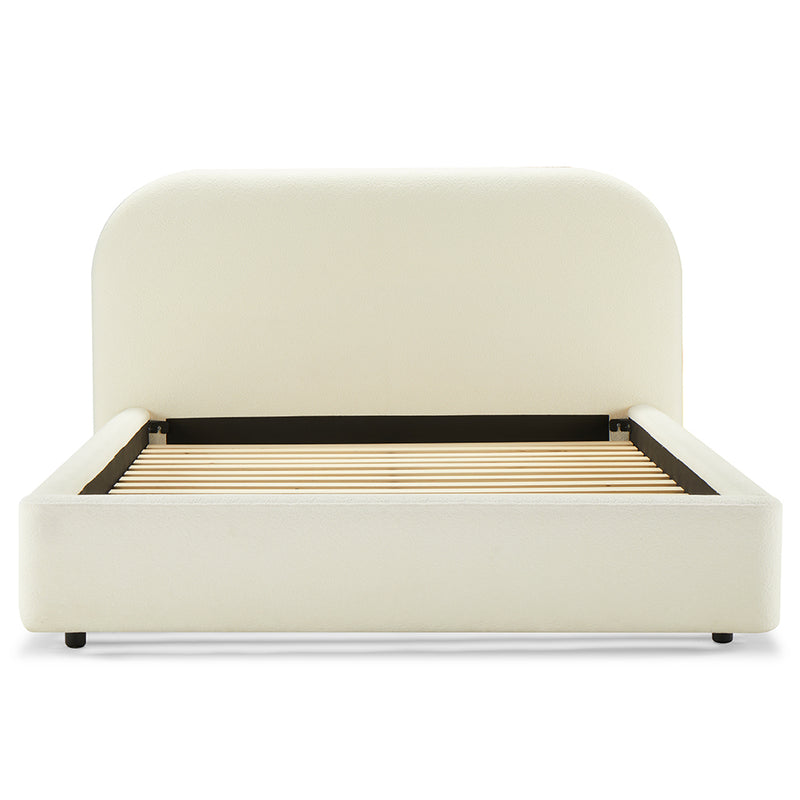 Arden Eastern King Bed - BD03901EK
