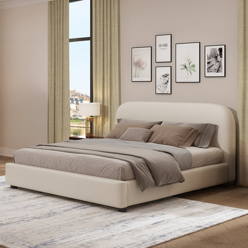 Arden Queen Bed - BD03902Q