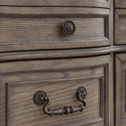 Ardenfield Light Brown Chest of Drawers - B944-46