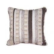 Ardenfold Beige Ottoman - FM64201BG-OT