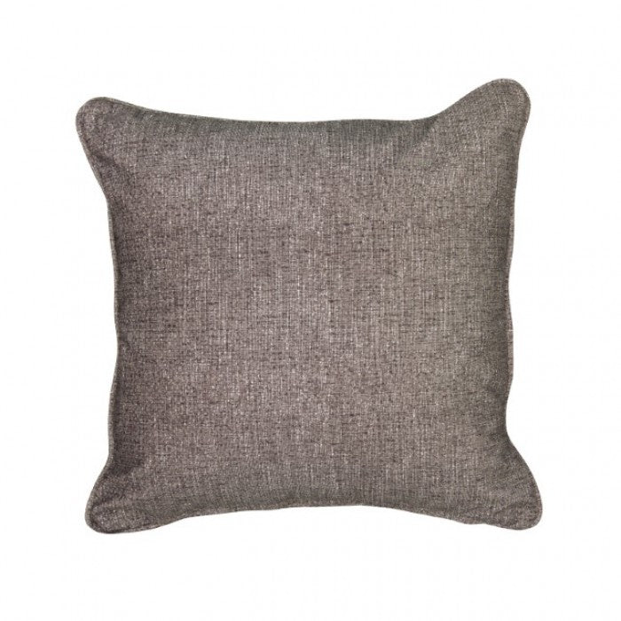 Ardenfold Beige Ottoman - FM64201BG-OT