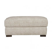 Ardenfold Beige Ottoman - FM64201BG-OT
