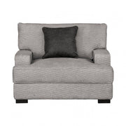 Ardenfold Gray Chair - FM64201GY-CH