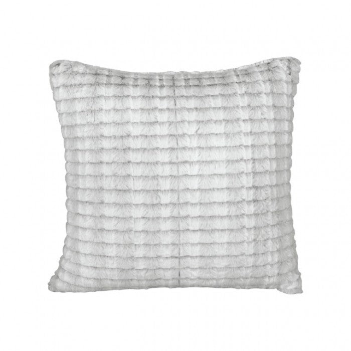 Ardenfold Gray Loveseat - FM64201GY-LV