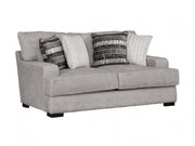 Ardenfold Gray Loveseat - FM64201GY-LV