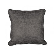 Ardenfold Gray Ottoman - FM64201GY-OT