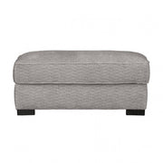 Ardenfold Gray Ottoman - FM64201GY-OT