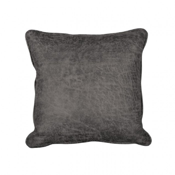 Ardenfold Gray Sofa - FM64201GY-SF