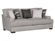 Ardenfold Gray Sofa - FM64201GY-SF