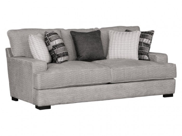 Ardenfold Gray Sofa - FM64201GY-SF