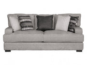 Ardenfold Gray Sofa - FM64201GY-SF